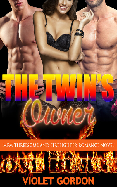 The Twin’s Owner, Violet Gordon