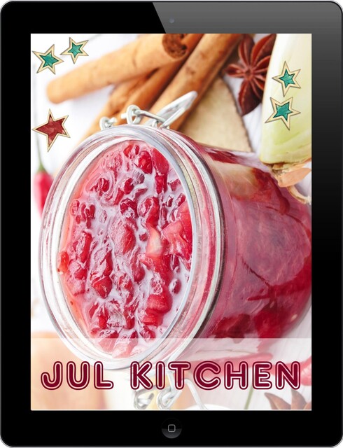 Jul Kitchen, Bernhard Long