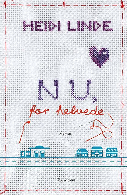 NU! For helvede, Heidi Linde