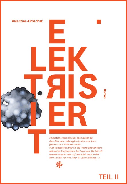 Elektrisiert – Teil II, Michael Valentine-Urbschat, Nancy Valentine-Urbschat