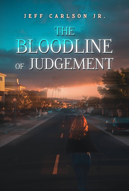 The Bloodline of Judgement, Jeff