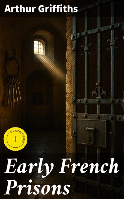 Early French Prisons, Arthur Griffiths