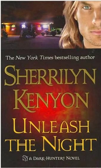 Unleash the Night, Sherrilyn Kenyon