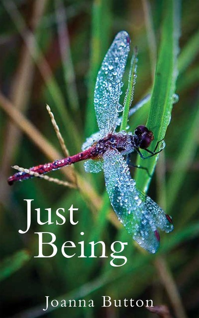 Just Being, Joanna L Button