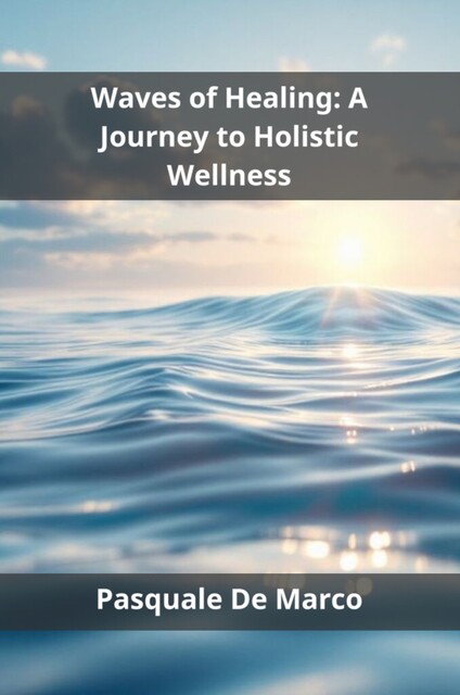 Waves of Healing, Pasquale De Marco