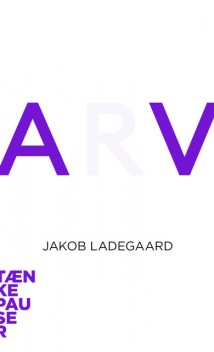 Arv, Jakob Ladegaard