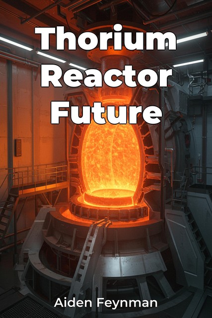 Thorium Reactor Future, Aiden Feynman