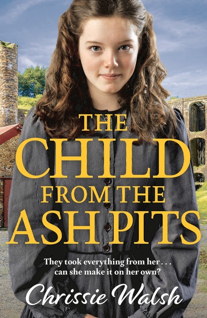 The Child from the Ash Pits, Chrissie Walsh