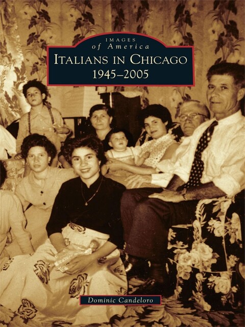 Italians in Chicago, Dominic Candeloro