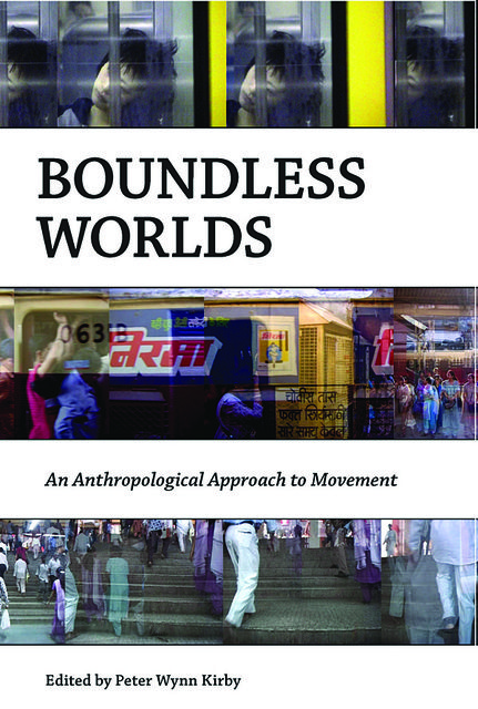 Boundless Worlds, Peter Wynn Kirby
