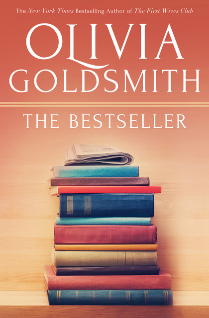 The Bestseller, Olivia Goldsmith