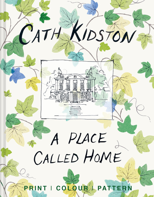 A Place Called Home, Cath Kidston