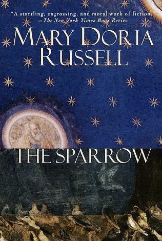 The Sparrow, Mary Doria Russel