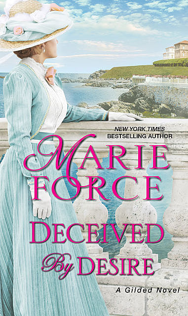 Deceived by Desire, Marie Force