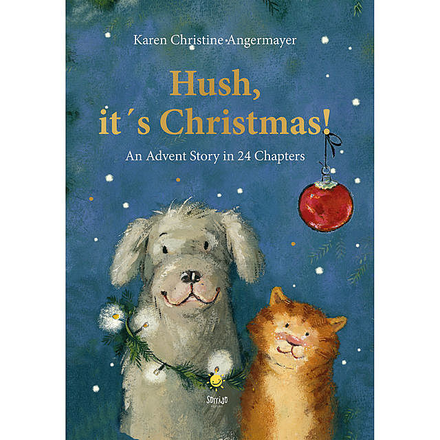 Hush, it´s Christmas, Karen Christine Angermayer