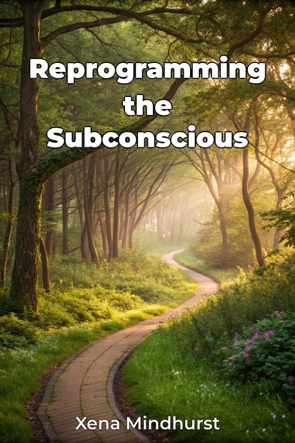 Reprogramming the Subconscious, Xena Mindhurst