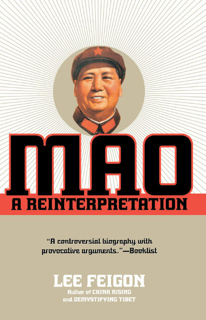 Mao, Lee Feigon