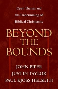 Beyond the Bounds, Paul Kjoss Helseth, Justin Taylor, Edited by John Piper