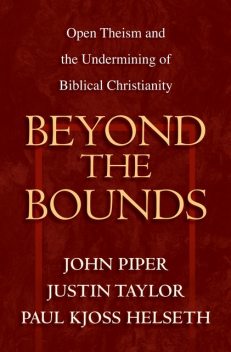 Beyond the Bounds, Paul Kjoss Helseth, Justin Taylor, Edited by John Piper