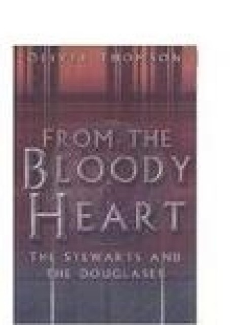 From the Bloody Heart, Oliver Thomson