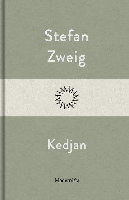 Kedjan, Stefan Zweig