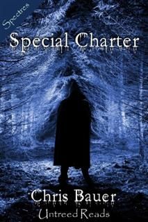 Special Charter, Chris Bauer