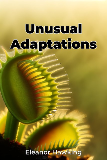 Unusual Adaptations, Eleanor Hawking