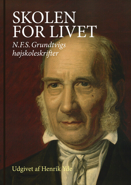 Skolen for livet, Henrik Yde