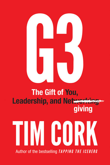 G3, Tim Cork