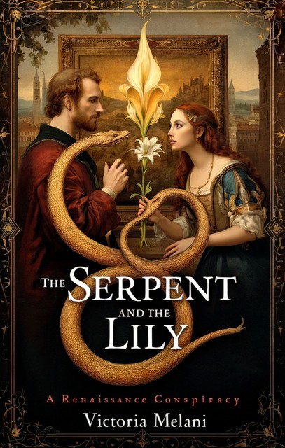 The Serpent and the Lily, Victoria Melani