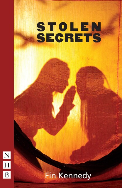 Stolen Secrets, Fin Kennedy