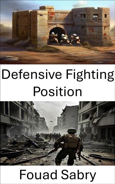 Defensive Fighting Position, Fouad Sabry