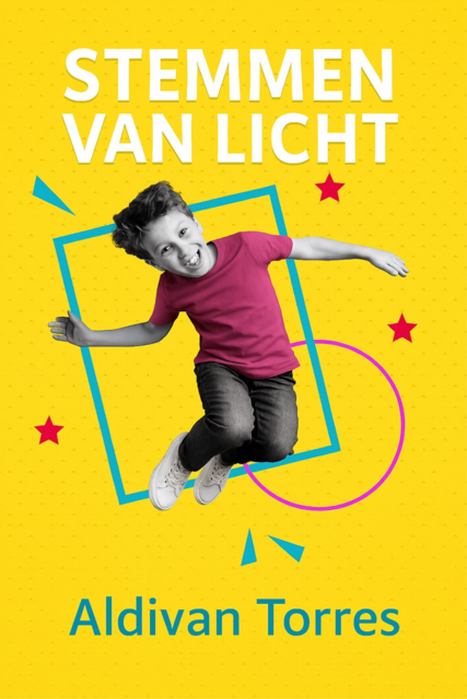 Stemmen van Licht, Aldivan Torres