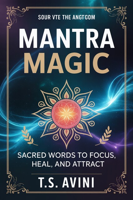 Mantra Magic, T. S Avini
