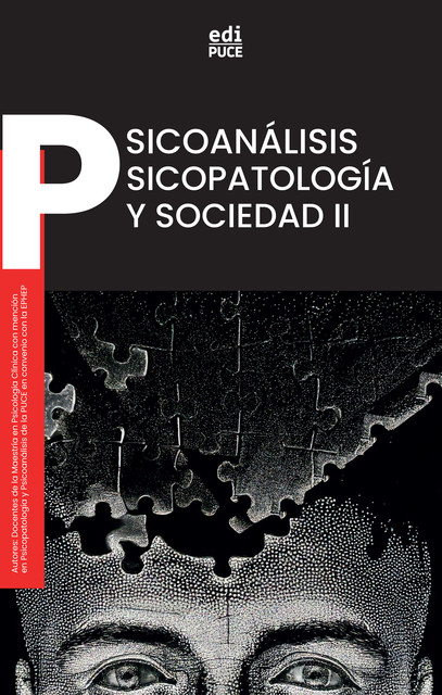 Psicoanálisis, psicopatología y sociedad, Docentes de la Maestría en Psicología Clínica – María Isabel Durango