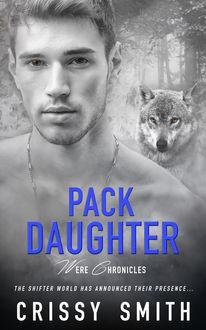 Pack Daughter, Crissy Smith