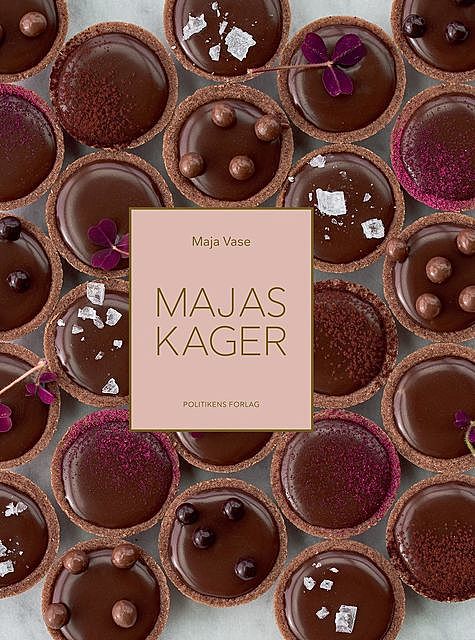 Majas Kager, Maja Vase