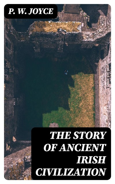 The Story of Ancient Irish Civilization, P.W.Joyce