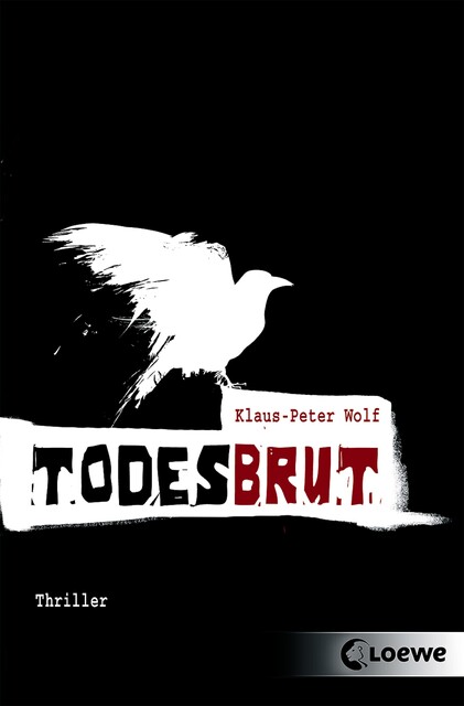 Todesbrut, Klaus-Peter Wolf