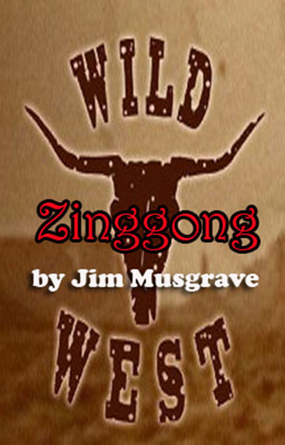Zinggong, Jim Musgrave