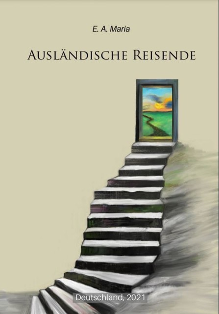 Ausländische Reisende, Anna Ercsei