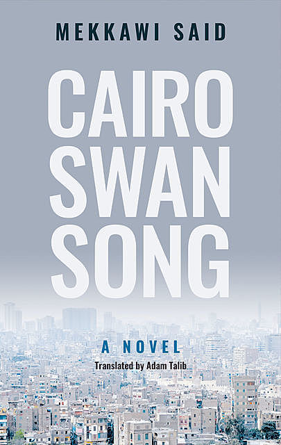 Cairo Swan Song, Mekkawi Said