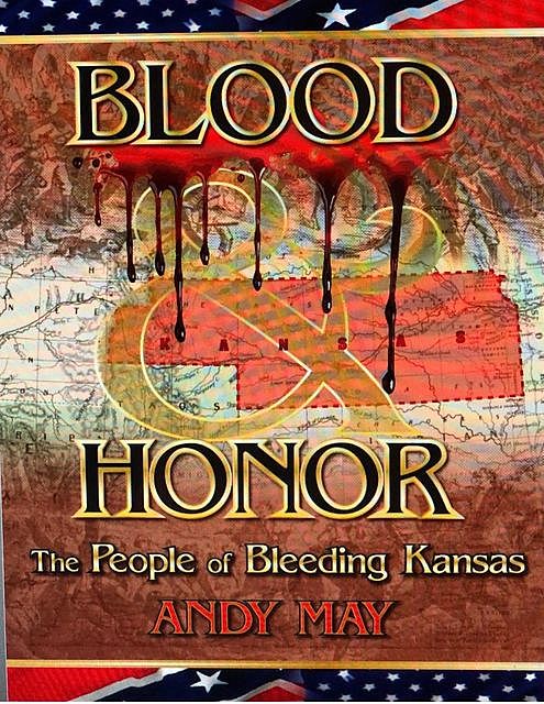 BLOOD AND HONOR, Andy May