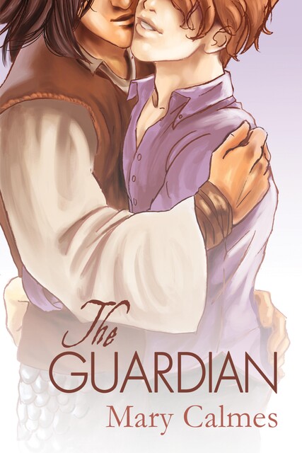 The Guardian, Mary Calmes