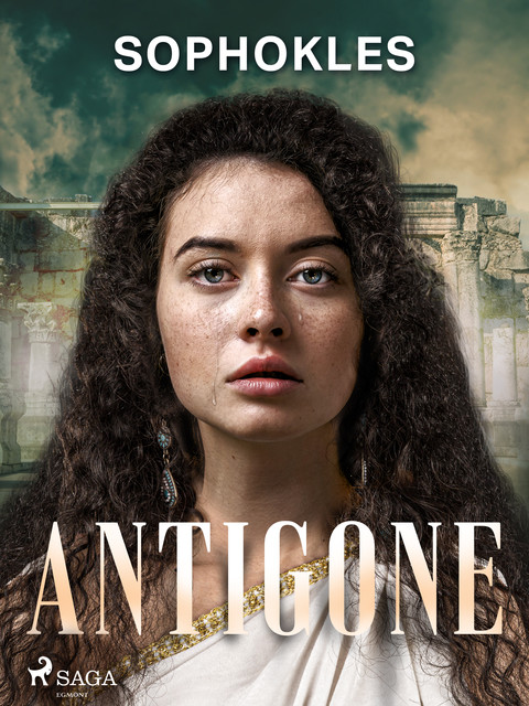 Antigone, Sophokles