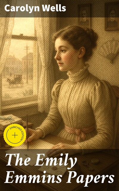 The Emily Emmins Papers, Carolyn Wells