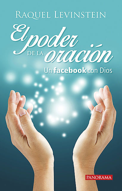 El poder de la oración, Raquel Levinstein