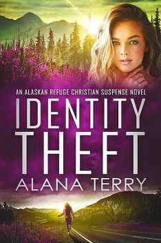 Identity Theft, Alana Terry