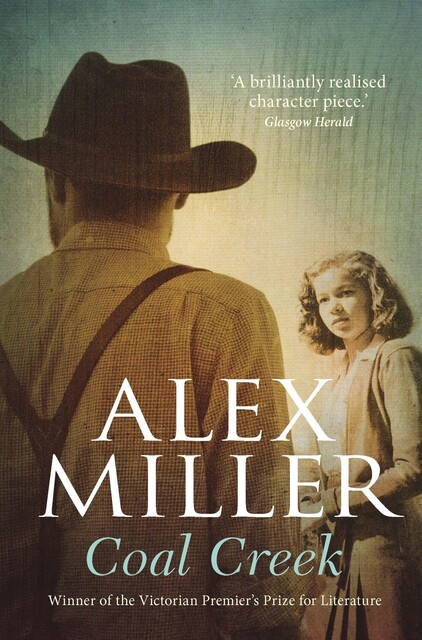 Coal Creek, Alex Miller