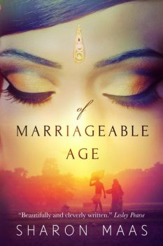 Of Marriageable Age, Sharon Maas